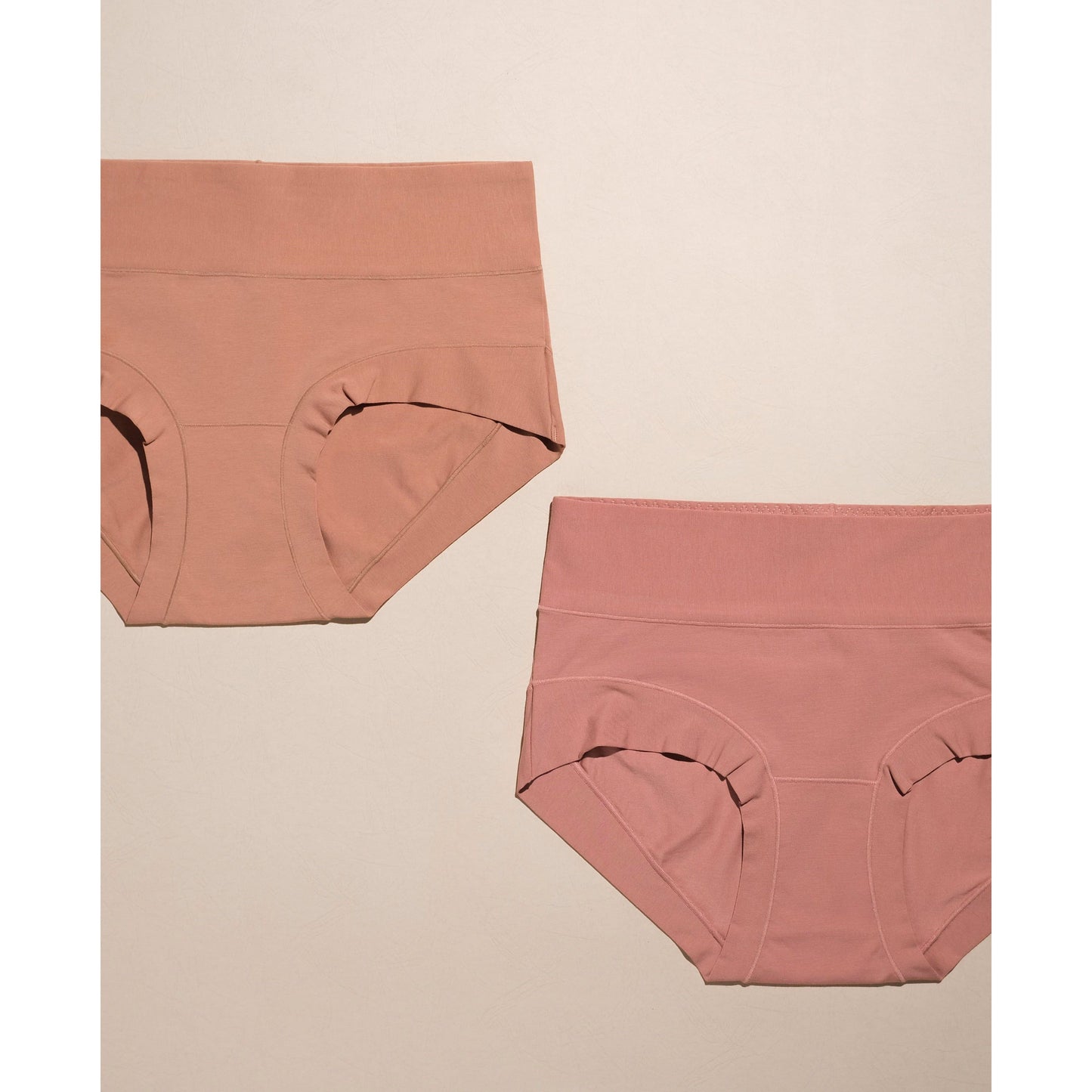 CLASSIC Evry Premium Cotton Underwear 2-Pack