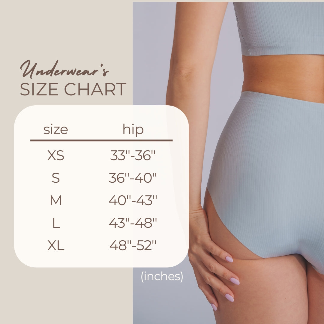 AIR Seamless Bralette | Underwear