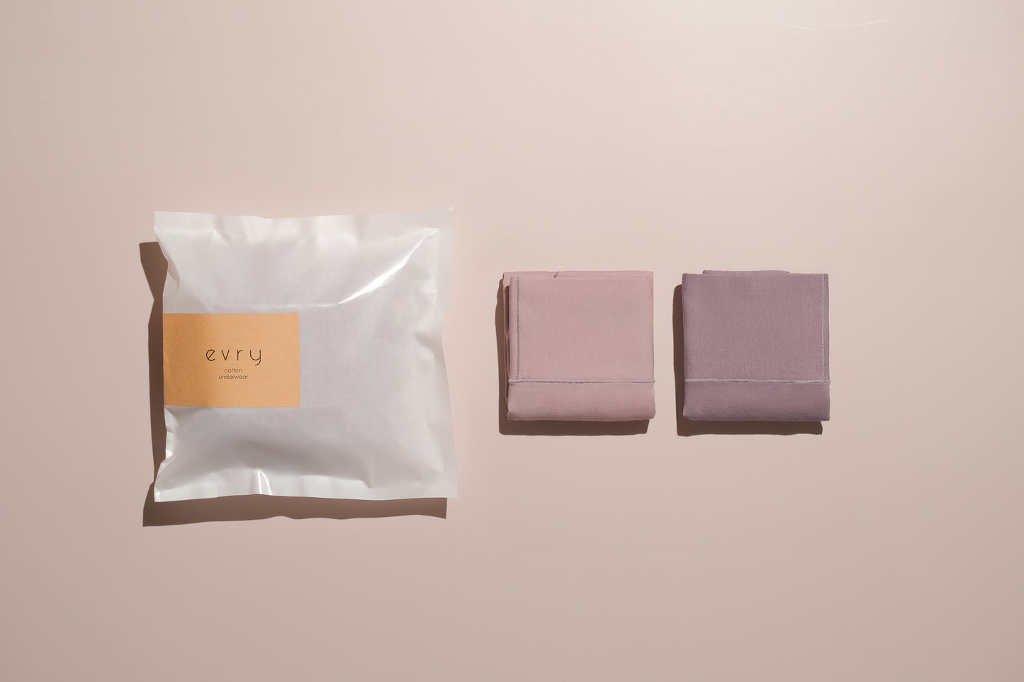 CLASSIC Evry Premium Cotton Underwear 2-Pack