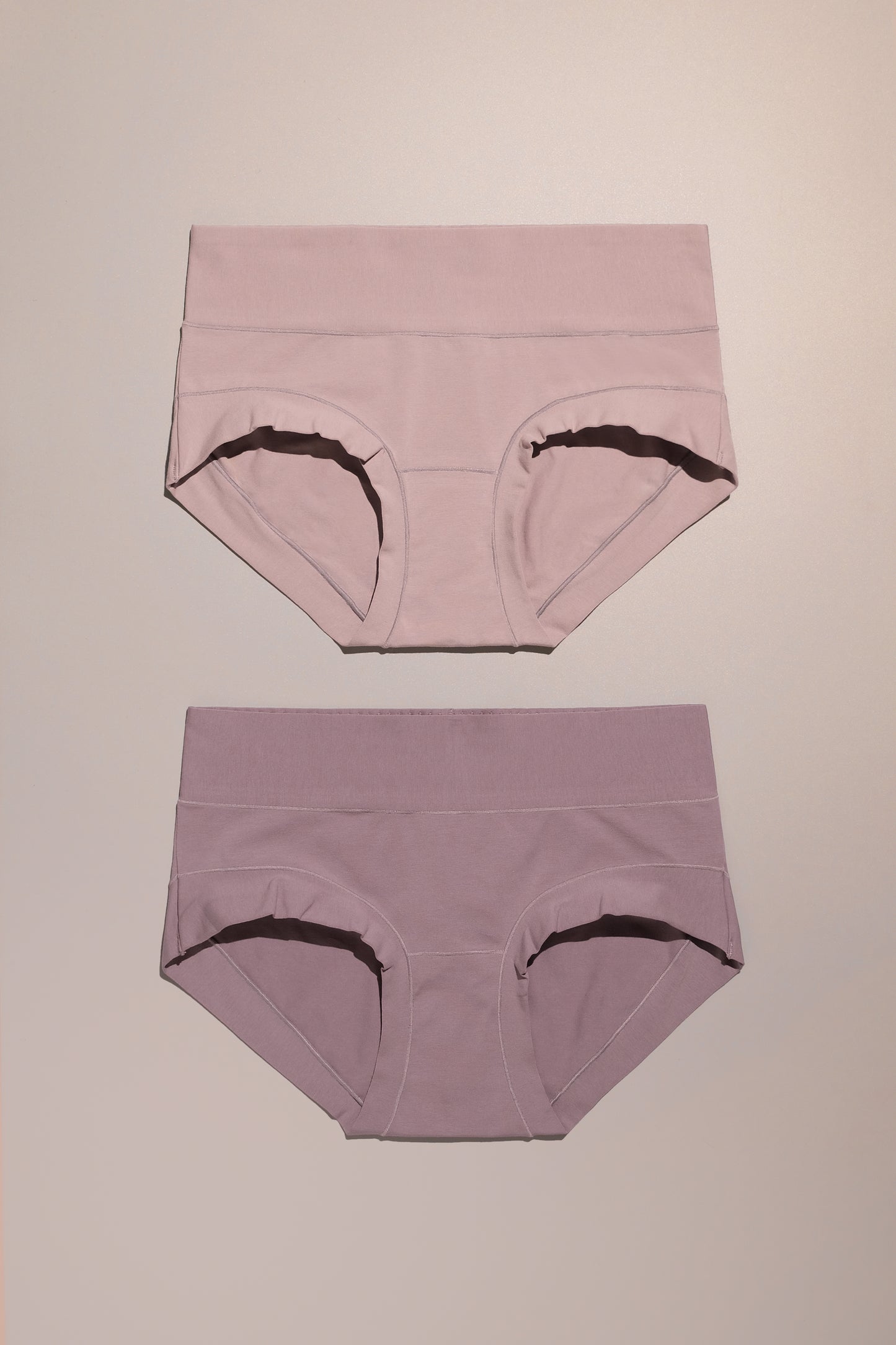CLASSIC Evry Premium Cotton Underwear 2-Pack