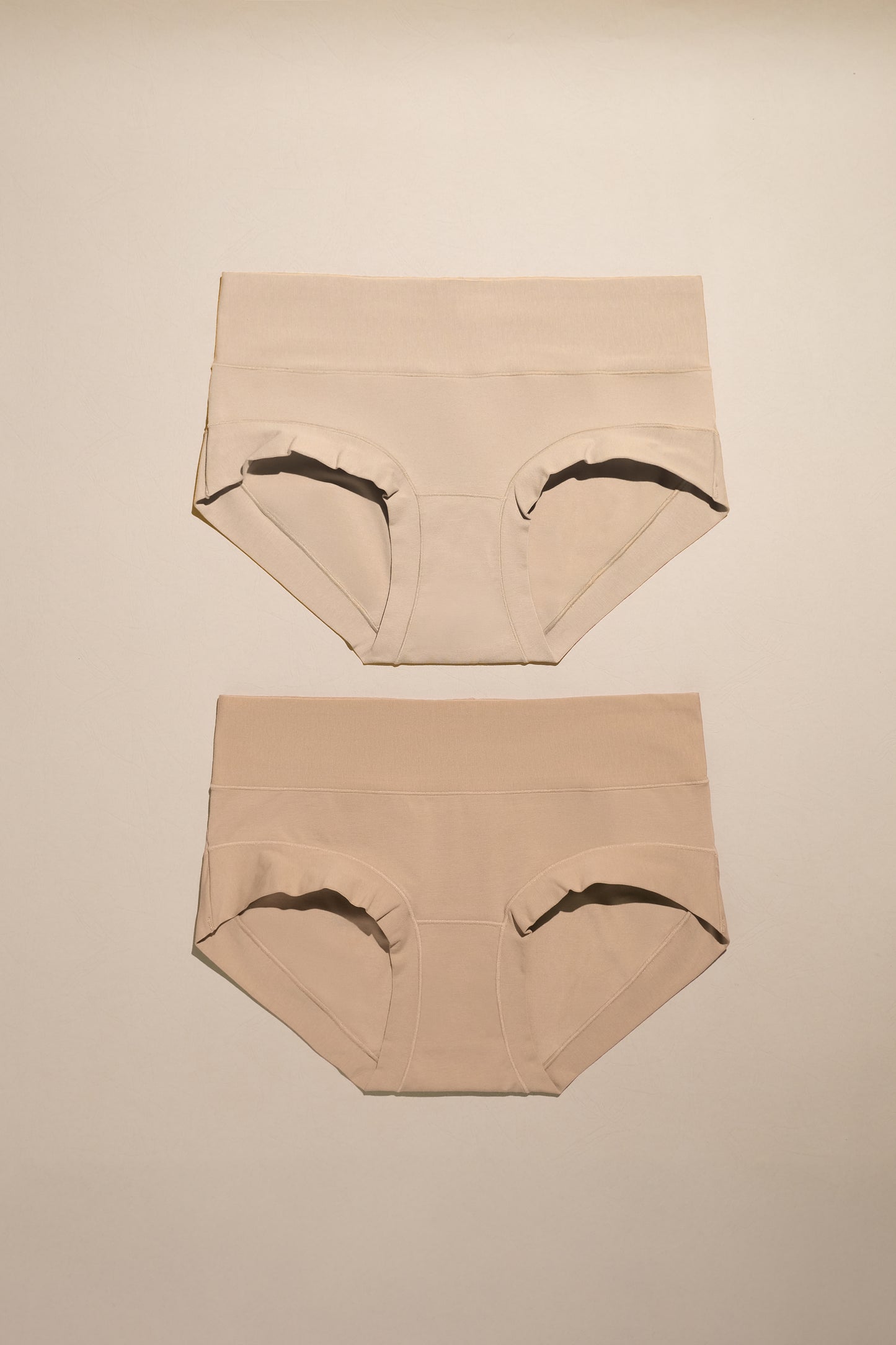 CLASSIC Evry Premium Cotton Underwear 2-Pack