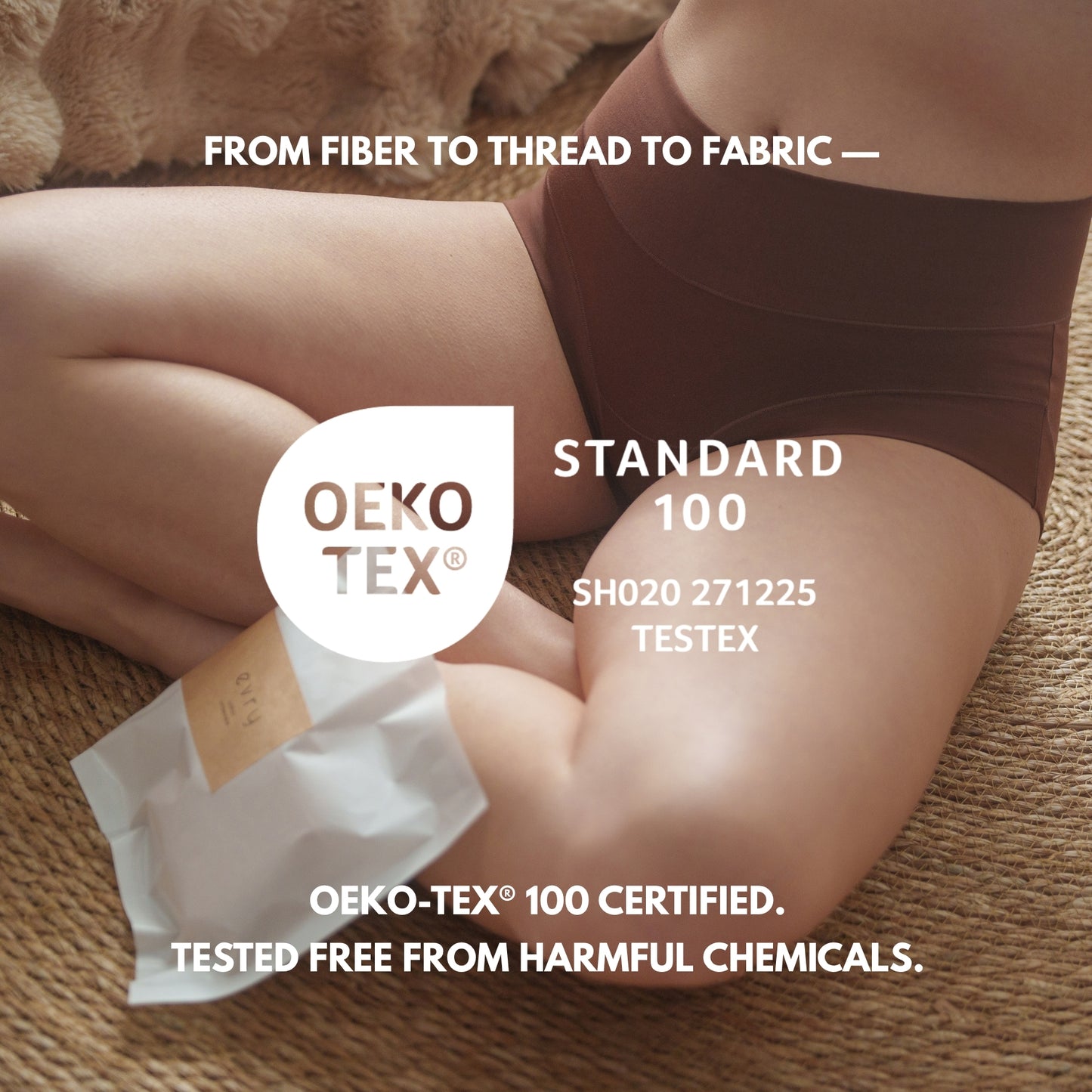 CLASSIC Evry Premium Cotton Underwear 2-Pack