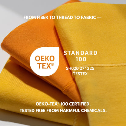 "POP" LIGHT Evry Premium Cotton Underwear 2-pack