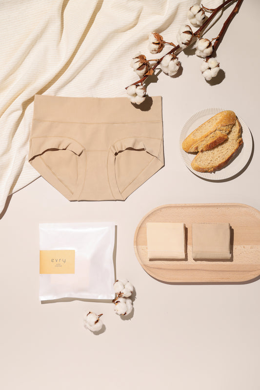 CLASSIC Evry Premium Cotton Underwear 2-Pack
