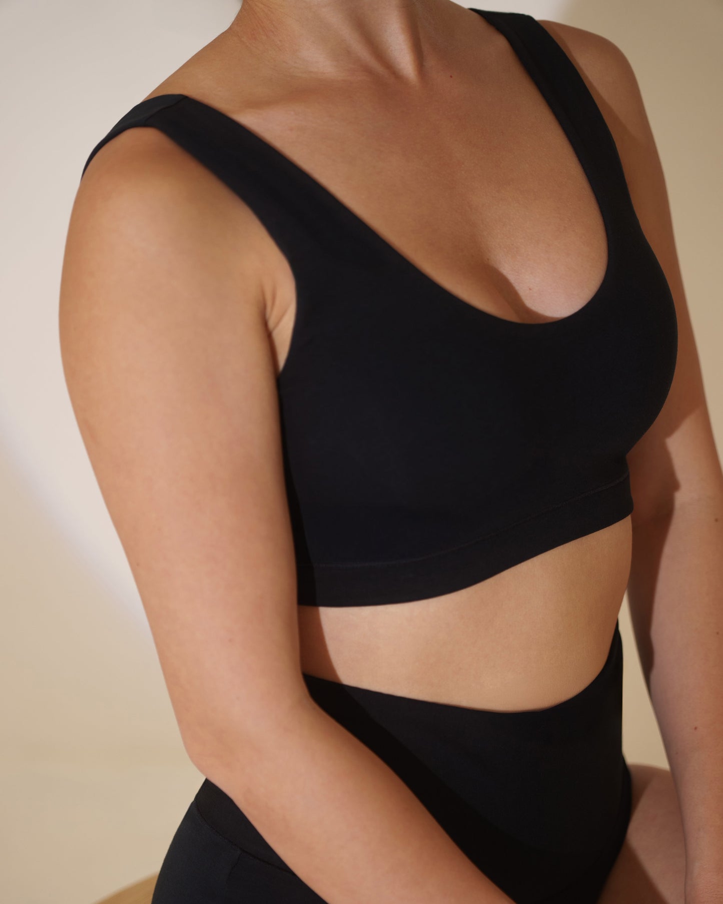 SNUG Evry Premium Cotton Bralette