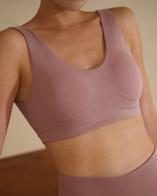 CLASSIC Evry Premium Cotton Bralette