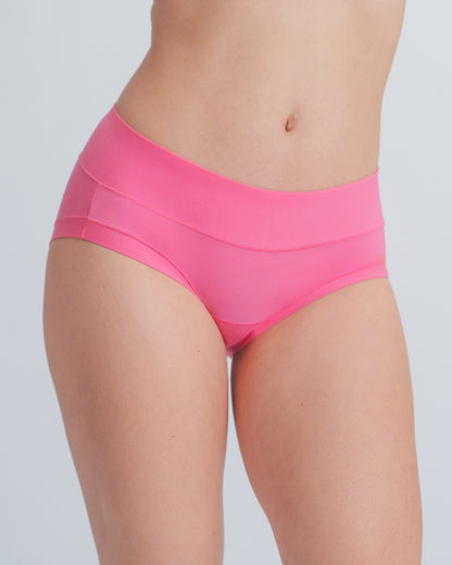 "POP" LIGHT Evry Premium Cotton Underwear 2-pack