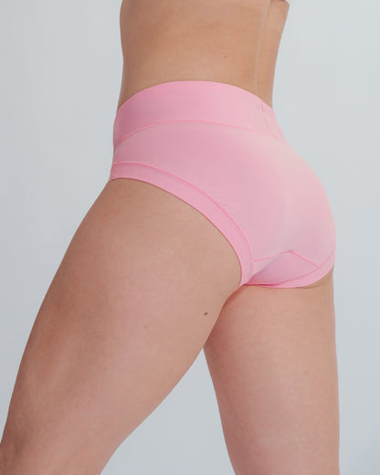 "POP" LIGHT Evry Premium Cotton Underwear 2-pack