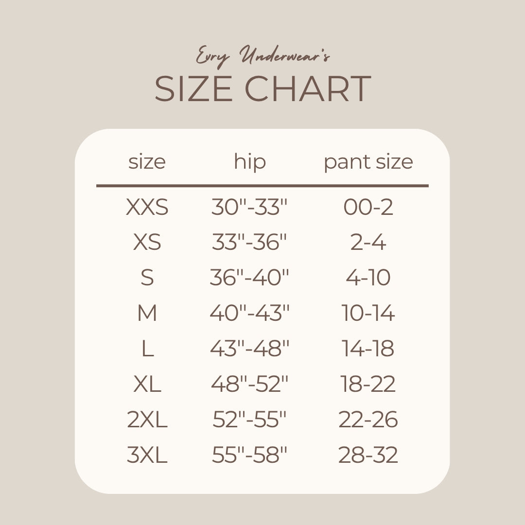 CLASSIC Evry Premium Cotton Underwear 2-Pack