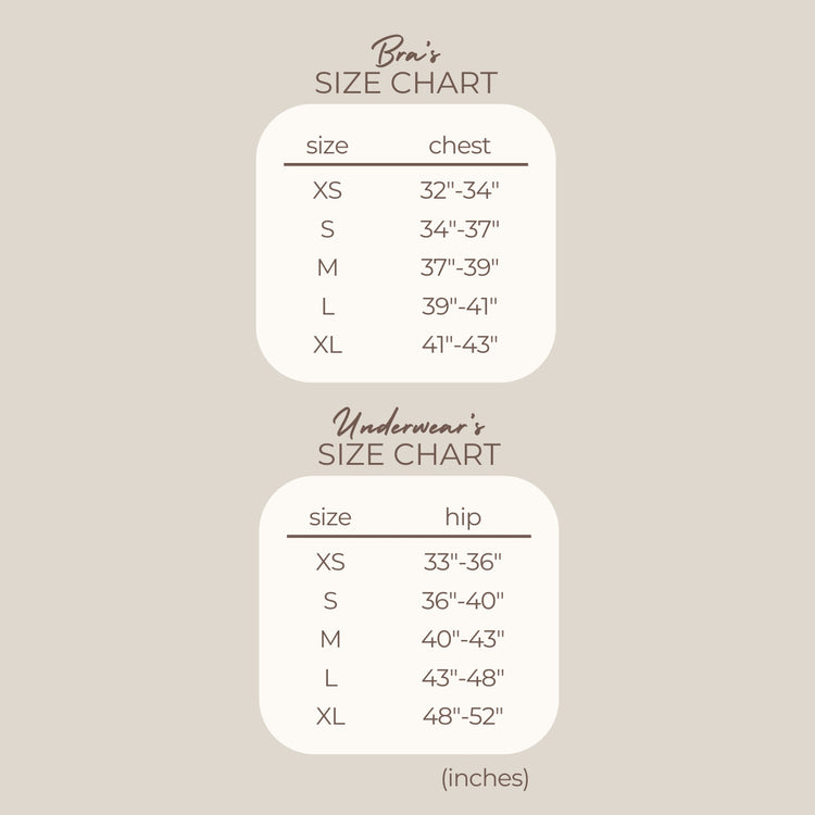 AIR Seamless Bralette Underwear Evry Studio