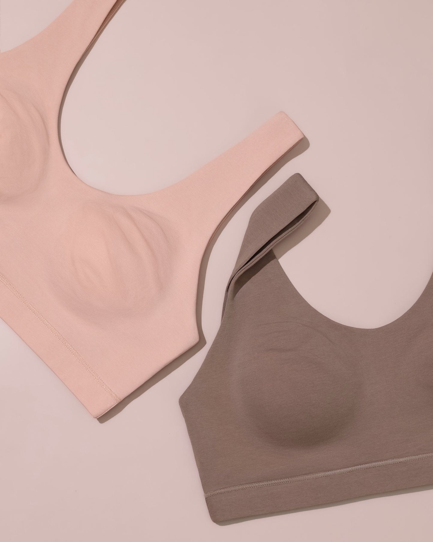 SNUG Evry Premium Cotton Bralette