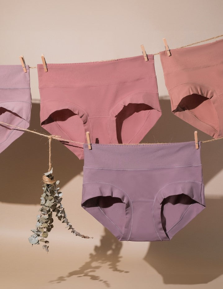The picture evryunderwear.com shows when its homepage is shared