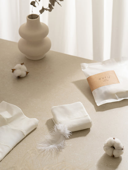 "POP" LIGHT Evry Premium Cotton Underwear 2-pack