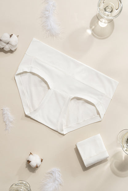 "POP" LIGHT Evry Premium Cotton Underwear 2-pack