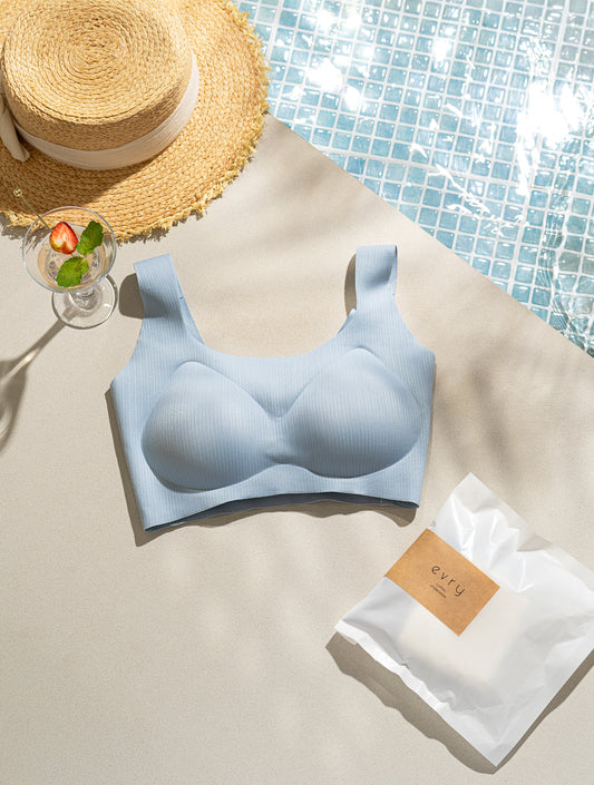 AIR Seamless Bralette | Underwear