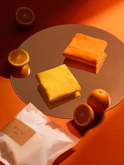 "POP" LIGHT Evry Premium Cotton Underwear 2-pack