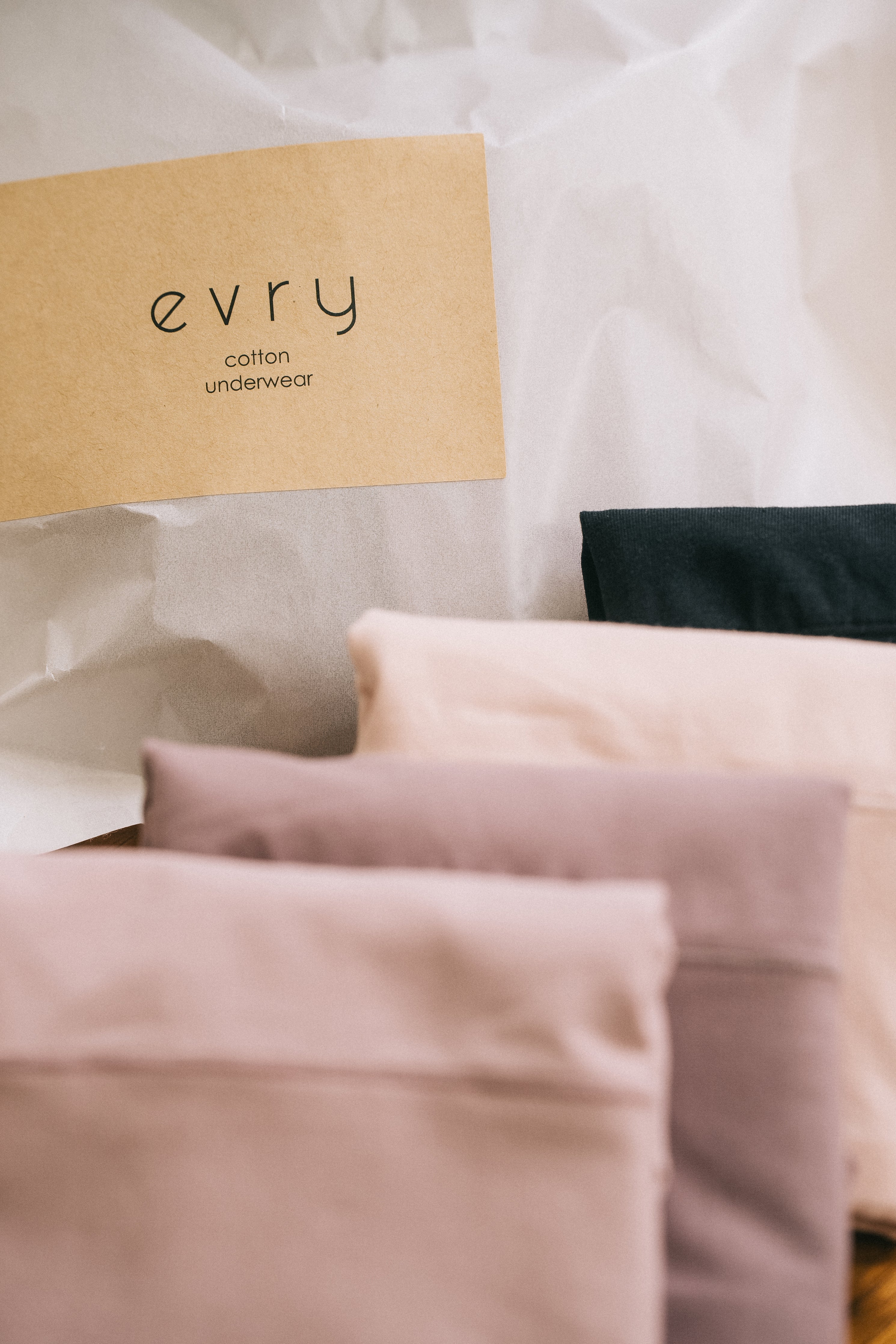 Everhug Women 4 Way Lycra Cotton Panties, Premium Look, Quality